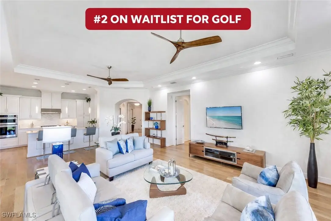 16425 Carrara Way #101, Naples, FL 34110 - Image #1