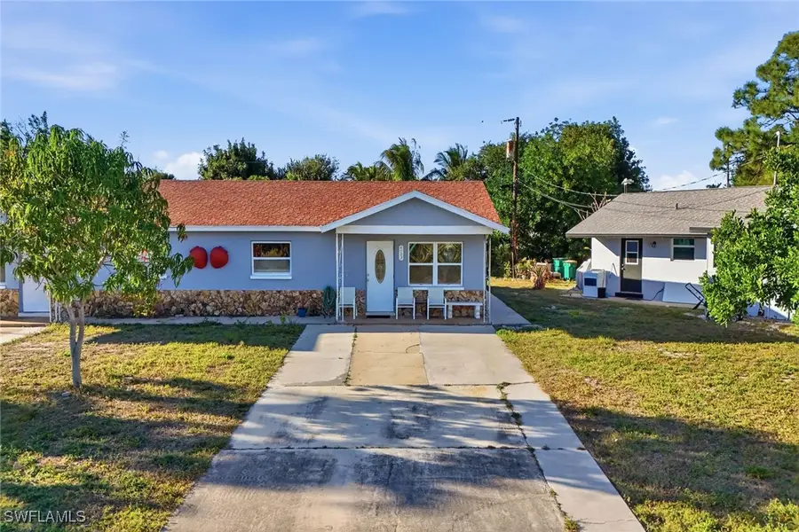 4791 Dorando Drive, Naples, FL 34103 - #3