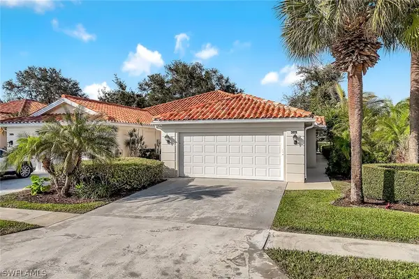 3111 Andorra Court, Naples, FL 34109