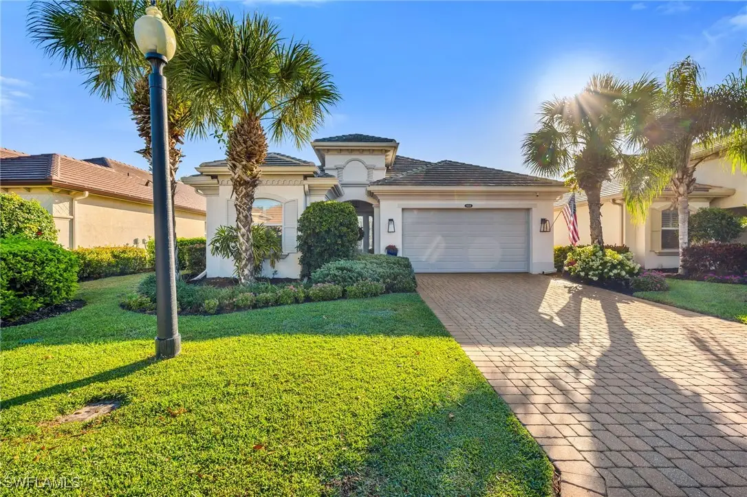 10318 Gator Bay Court, Naples, FL 34120 - Image #1