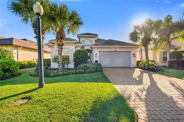 10318 Gator Bay Court, Naples, FL 34120
