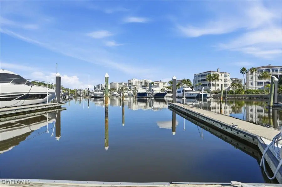 Gulf Harbour Marina D-08, Fort Myers, FL 33908 - Image #3