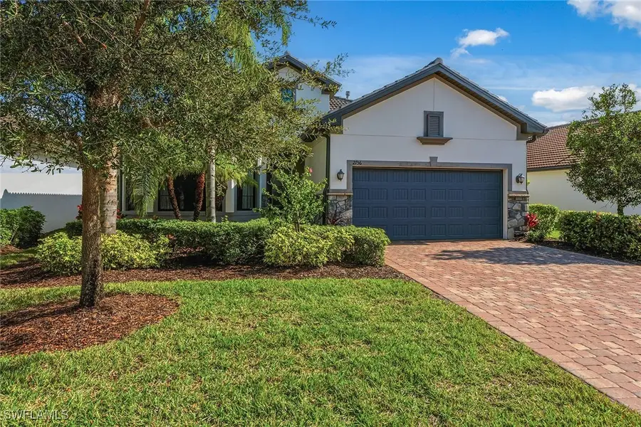 2756 Amaranda Court, Naples, FL 34114 - Image #2