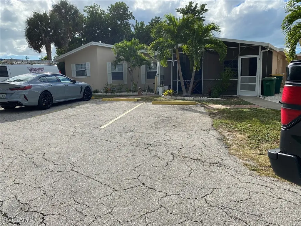 2084 Monroe Avenue, Naples, FL 34112 - Image #1