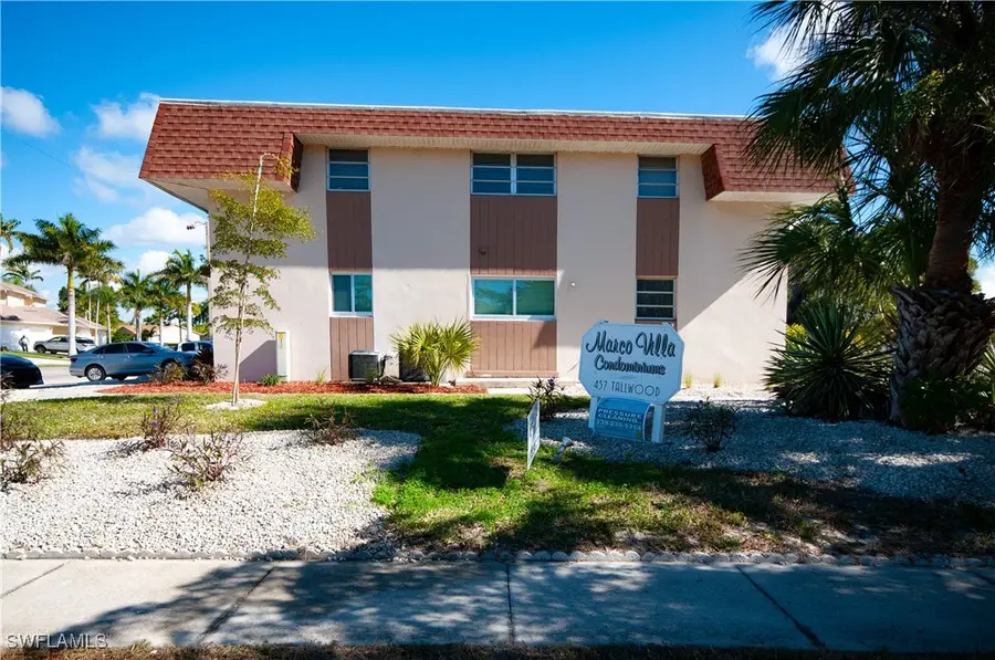 457 Tallwood Street #108, Marco Island, FL 34145 - Image #3