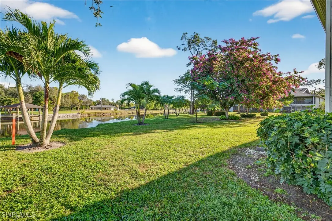 1223 Commonwealth Circle #F201, Naples, FL 34116 - Image #1