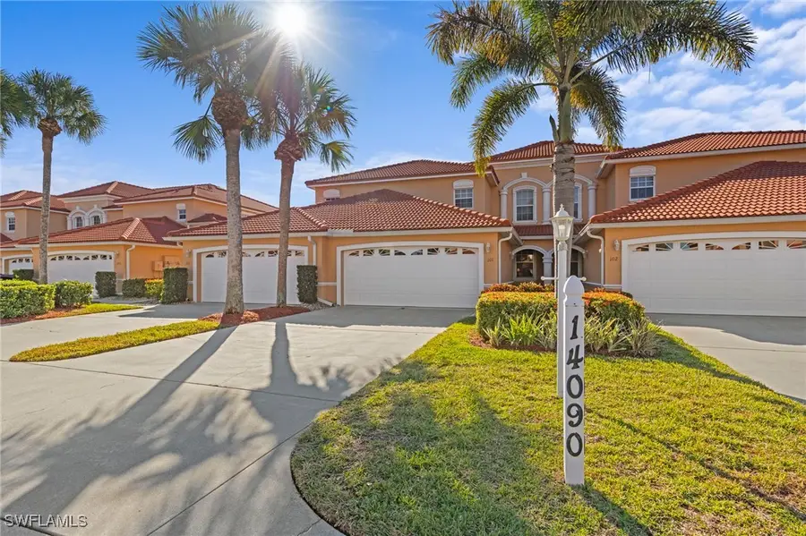 14090 Eagle Ridge Lakes Drive #101, Fort Myers, FL 33912 - Image #3