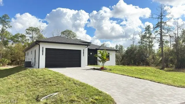 1312 Michael Avenue, Lehigh Acres, FL 33972 - #1