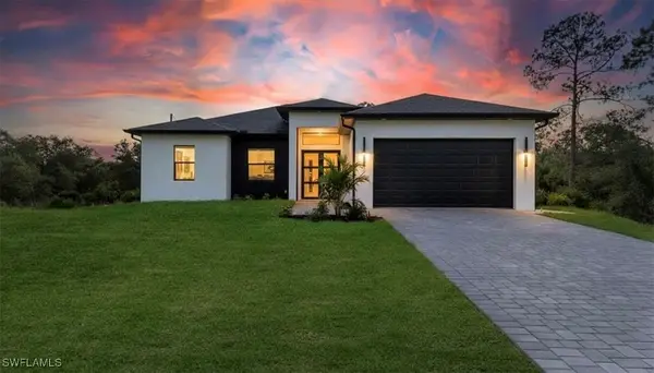 1321 Cleveland Avenue, Lehigh Acres, FL 33972