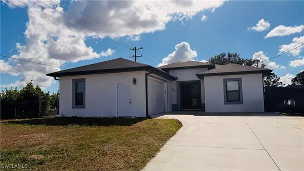 3101 29th Street Sw, Lehigh Acres, FL 33976