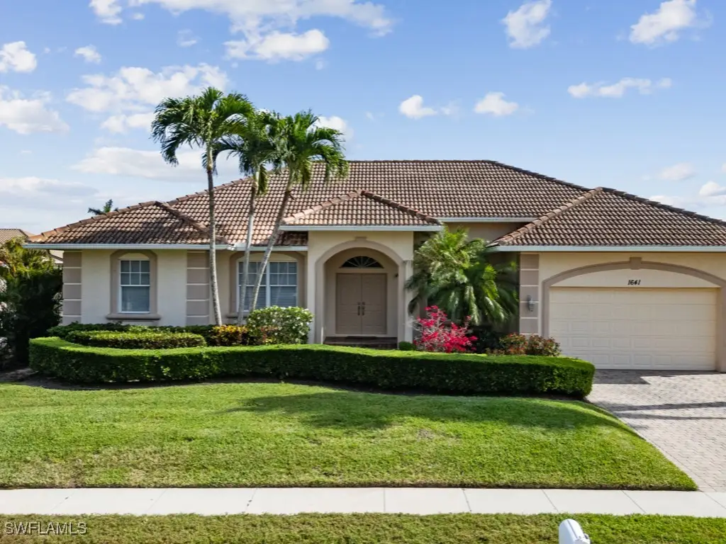 1641 Villa Court, Marco Island, FL 34145 - Image #1