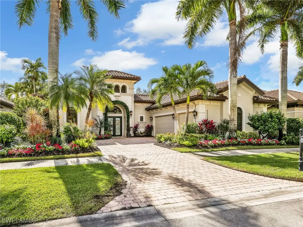 8862 Shenendoah Circle, Naples, FL 34113 - Image #1