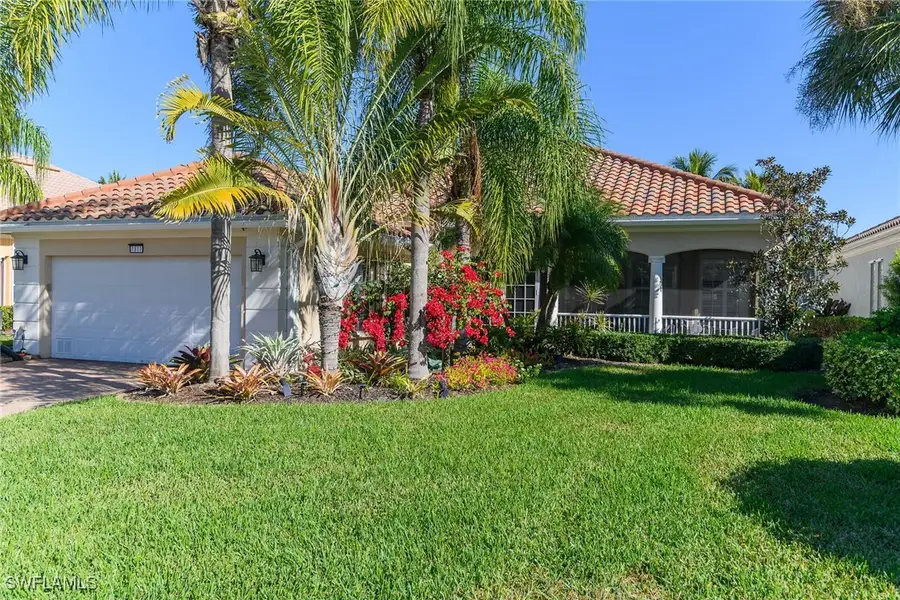 7911 Portofino Court, Naples, FL 34114 - Image #2