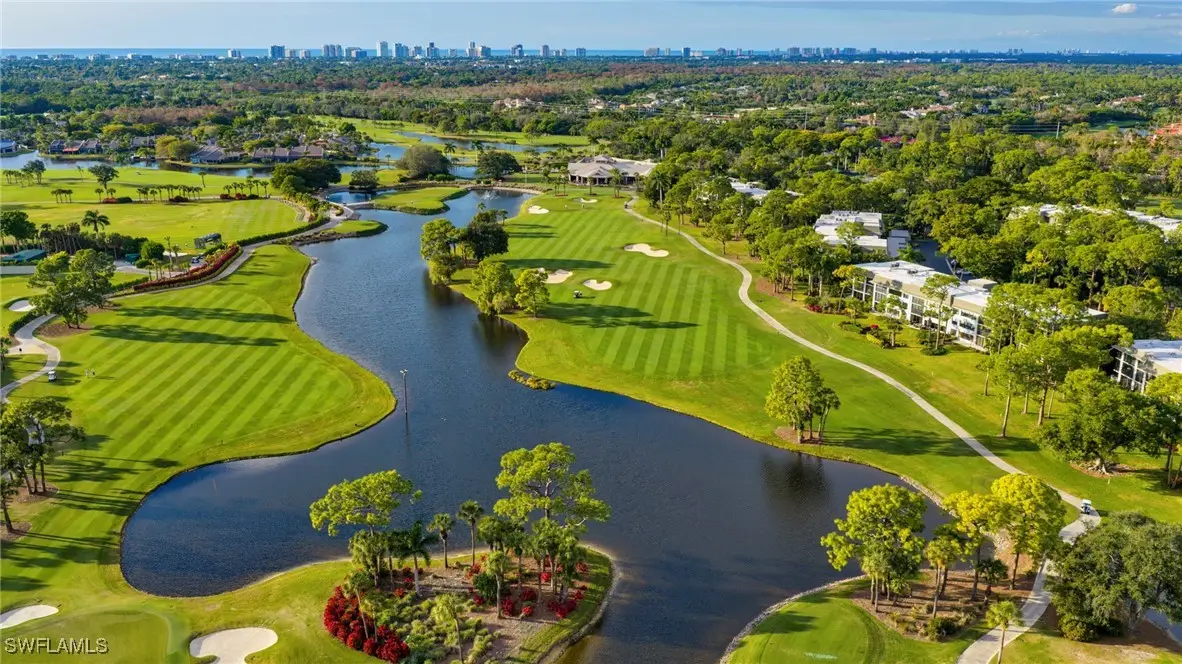 1014 Wildwood Lane #1014, Naples, FL 34105 - Image #1