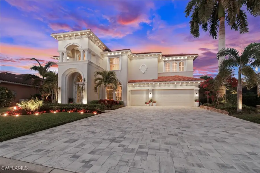 8559 El Mirasol Court, Estero, FL 33967 - Image #2