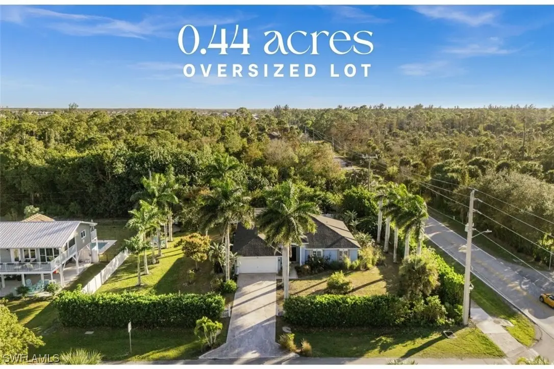 4 Colonial Drive, Naples, FL 34112 - #1