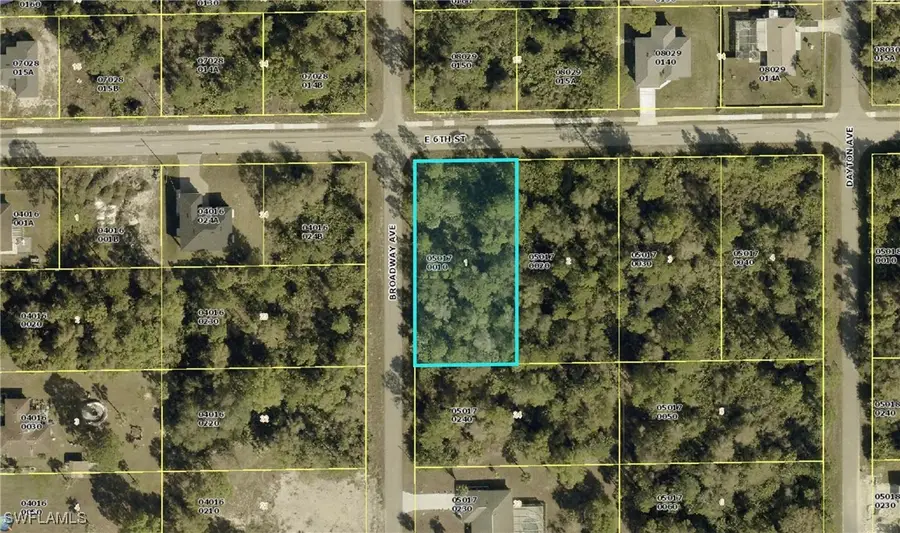 1600 E 6th Street, Lehigh Acres, FL 33972 - Image #2