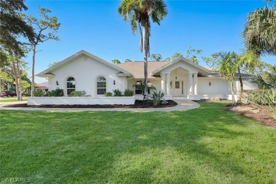 1819 Princess Court, Naples, FL 34110 - #2