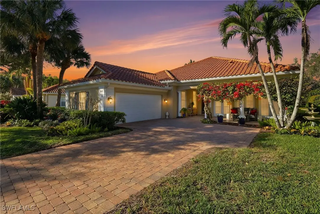 3109 Dominica Way, Naples, FL 34119 - Image #1