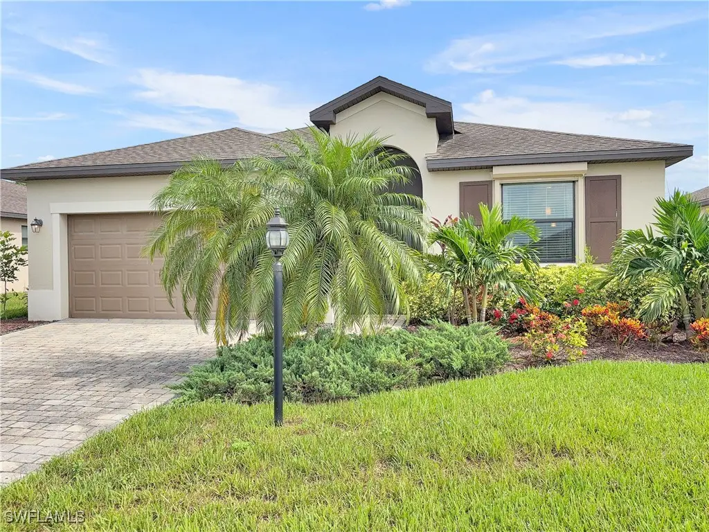 14402 Vindel Circle, Fort Myers, FL 33905 - Image #1