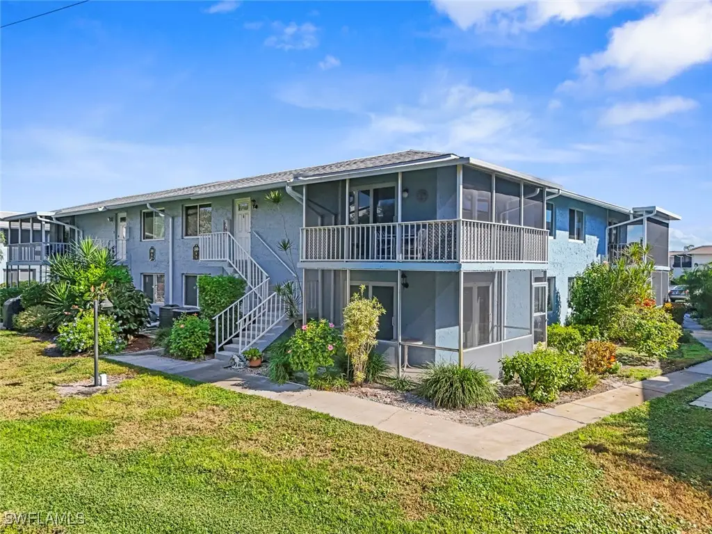 248 Palm Drive #5, Naples, FL 34112 - Image #1