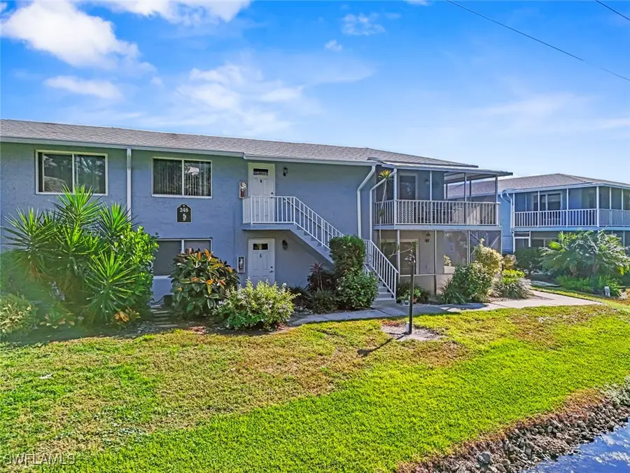 248 Palm Drive #5, Naples, FL 34112 - Image #2