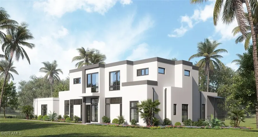 1783 Watson Road, Marco Island, FL 34145 - Image #2