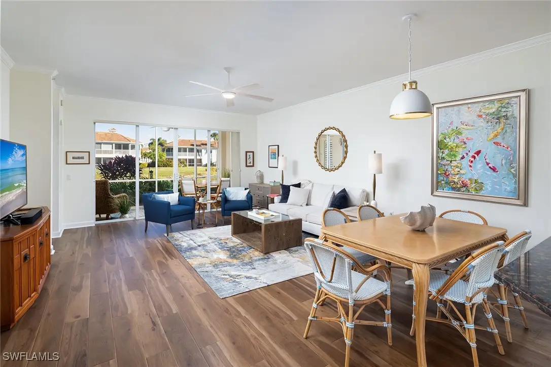 3048 Horizon Lane #1103, Naples, FL 34109 - Image #1