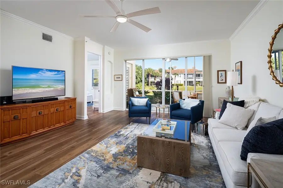 3048 Horizon Lane #1103, Naples, FL 34109 - Image #2