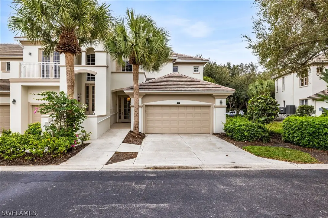 5051 Indigo Bay Boulevard #102, Estero, FL 33928 - #1