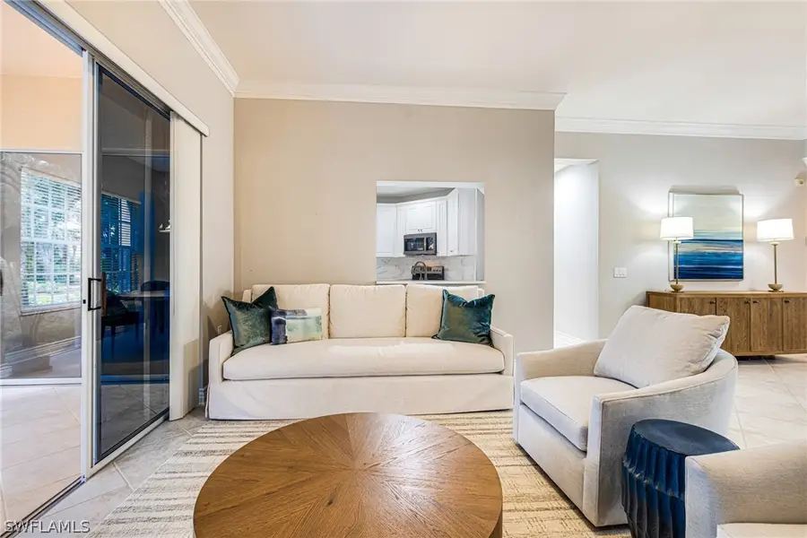 5051 Indigo Bay Boulevard #102, Estero, FL 33928 - #3
