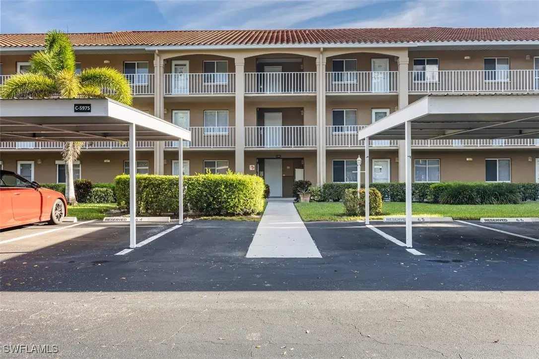 5975 Bloomfield Circle #C302, Naples, FL 34112 - Image #1