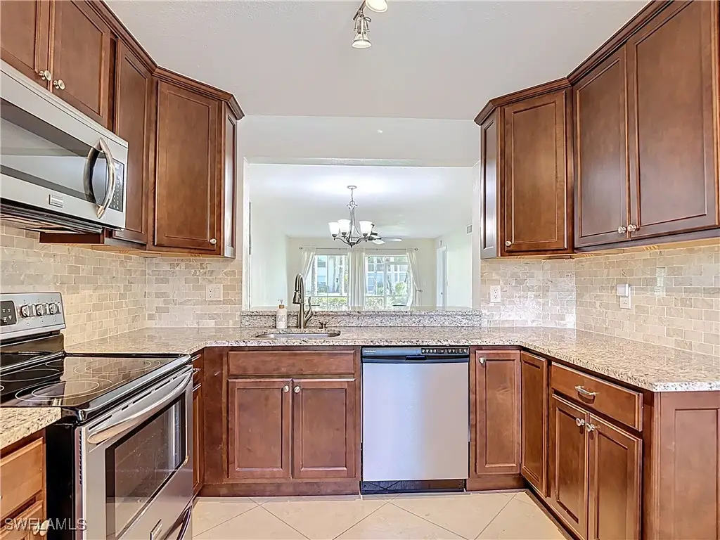 729 Landover Court #102, Naples, FL 34104 - Image #1