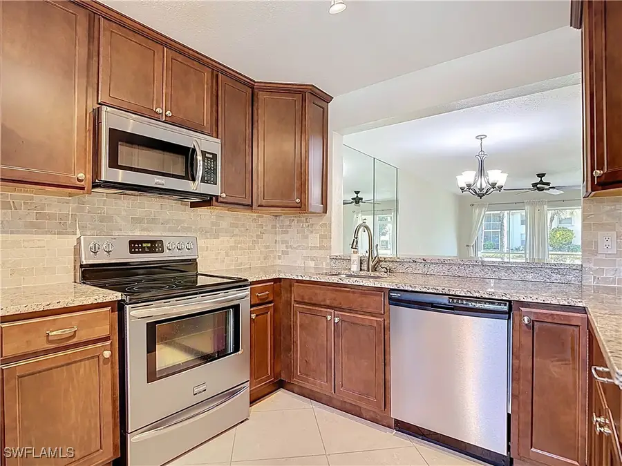 729 Landover Court #102, Naples, FL 34104 - Image #3