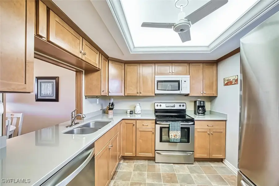 1740 Pine Valley Drive #111, Fort Myers, FL 33907 - Image #2