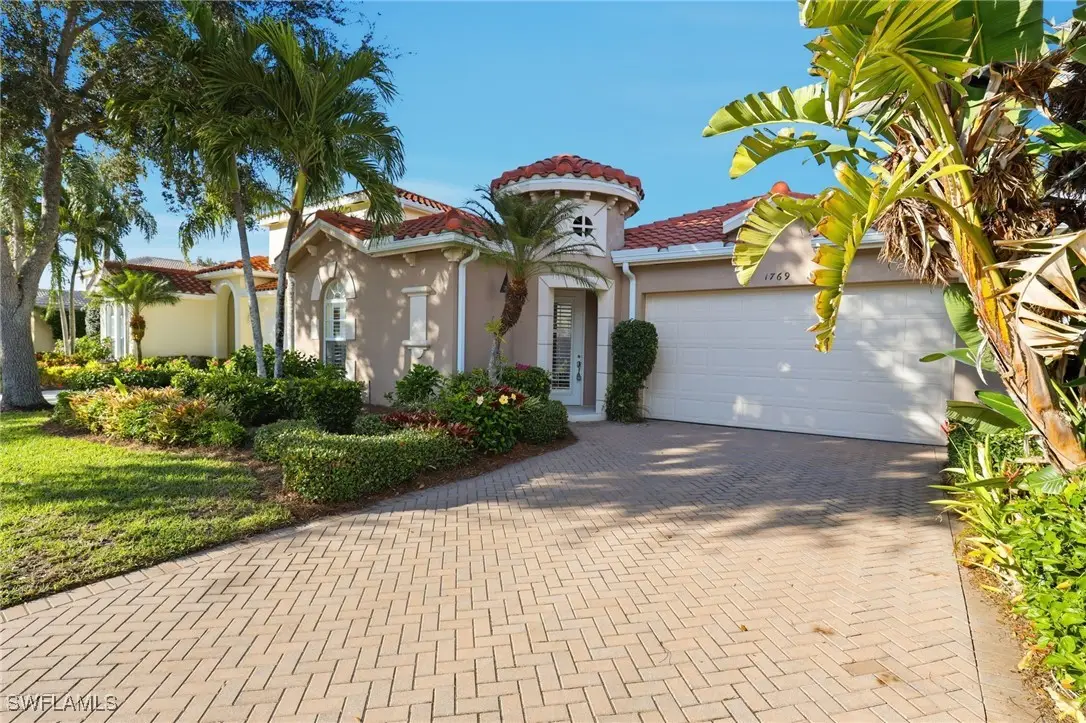 1769 Sanctuary Pointe Court, Naples, FL 34110 - Image #1