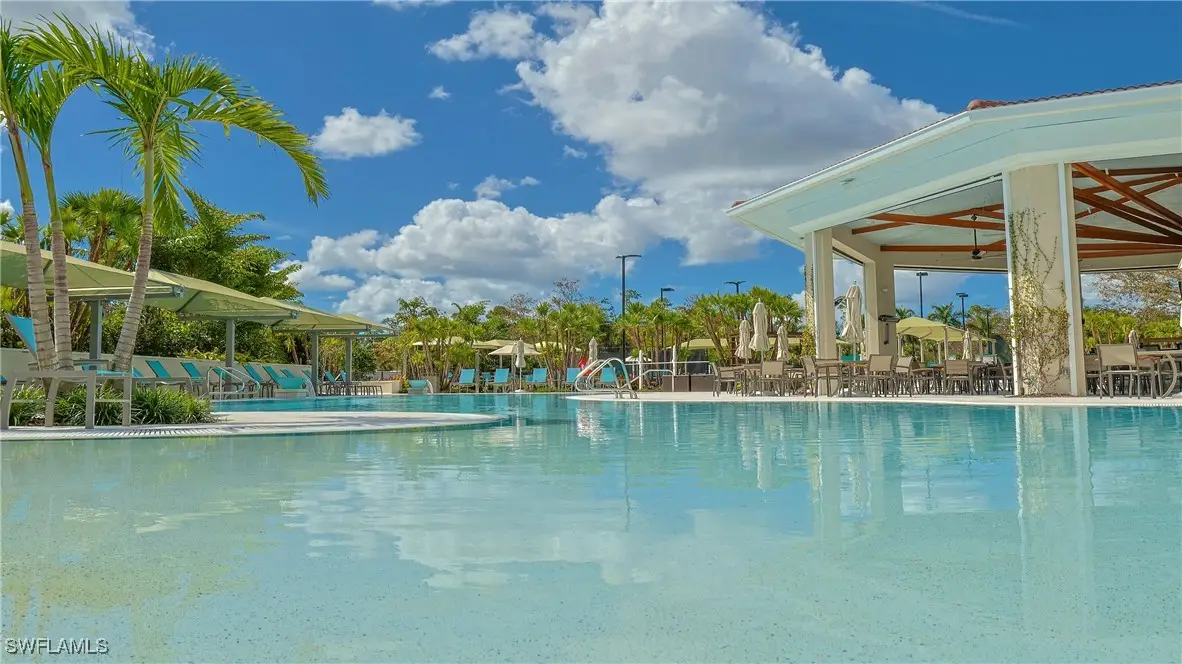 4797 Cerromar Drive, Naples, FL 34112 - Image #1