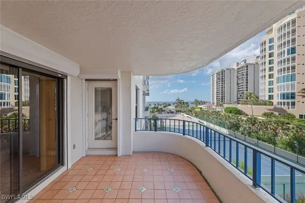 4451 Gulf Shore Boulevard N #505, Naples, FL 34103