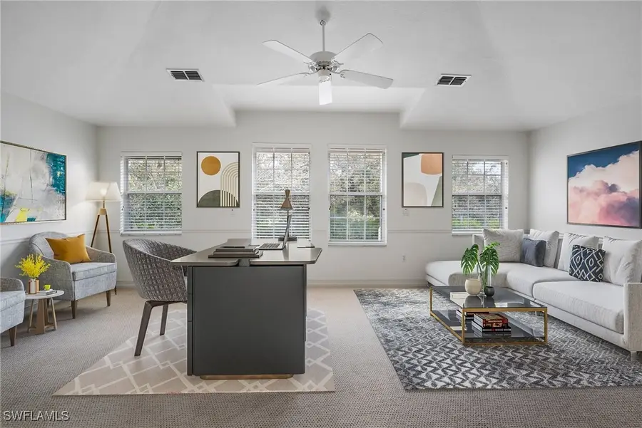 8196 Saratoga Drive #503, Naples, FL 34113 - #2