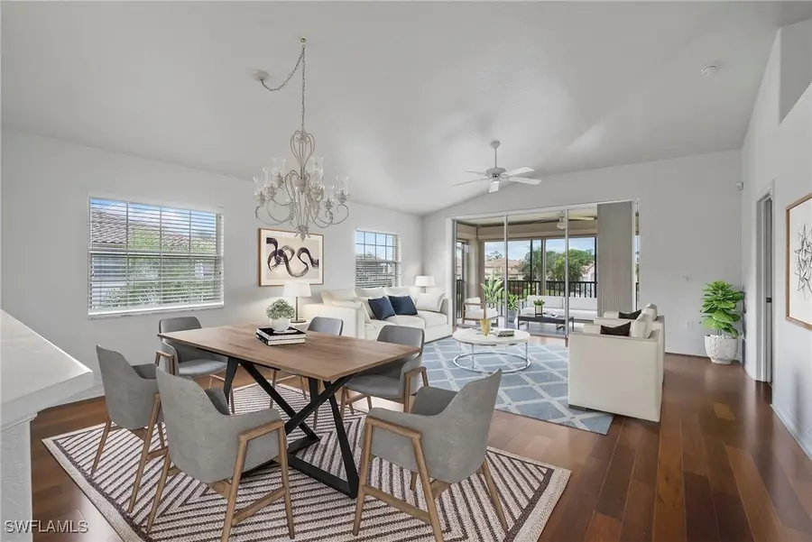 8196 Saratoga Drive #503, Naples, FL 34113 - #3