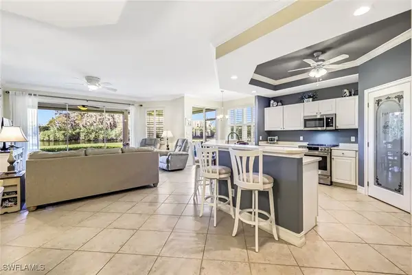 20671 Wildcat Run Drive #102, Estero, FL 33928