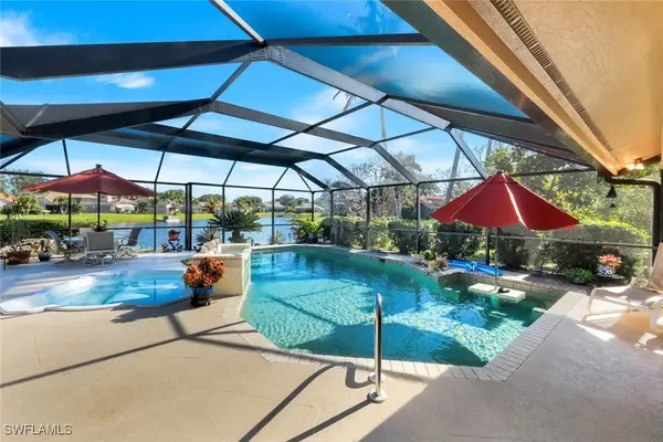 11510 Tanager Court, Naples, FL 34119