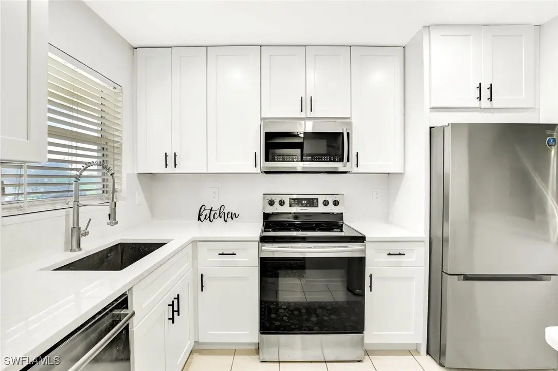 499 Forest Lakes Boulevard #312, Naples, FL 34105 - Image #1