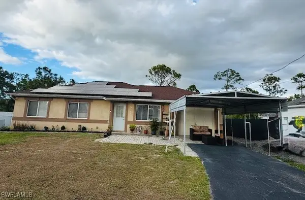 3245 43rd Avenue Ne, Naples, FL 34120