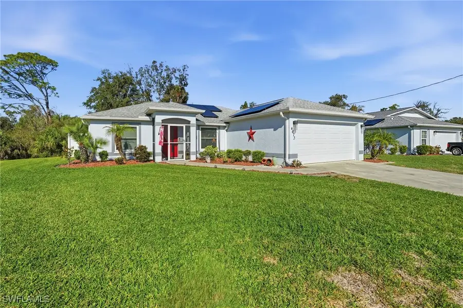 4673 Fernway Drive, North Port, FL 34288 - #2