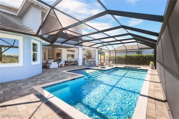 6273 Negril Isle Drive, Naples, FL 34113