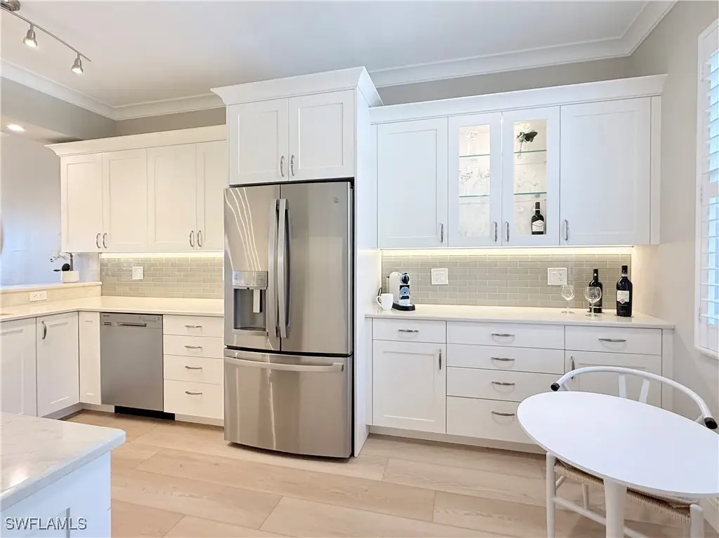 7605 Arbor Lakes Court #535, Naples, FL 34112 - Image #1