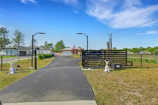 1845 Desoto Boulevard N, Naples, FL 34120