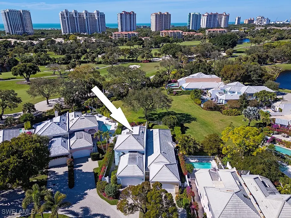 808 Rue De Ville #35, Naples, FL 34108 - Image #1