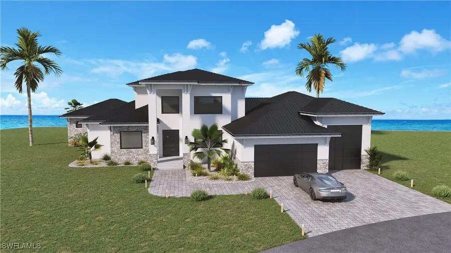 3021 SW 27th Place, Cape Coral, FL 33914 - #2